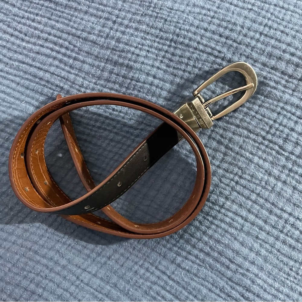 Reversible belt - OS